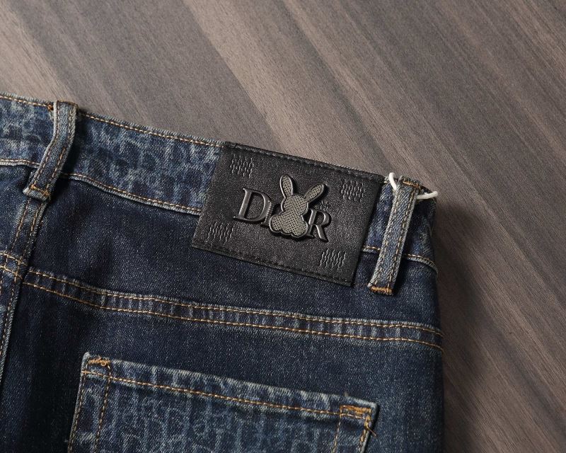 Christian Dior Jeans